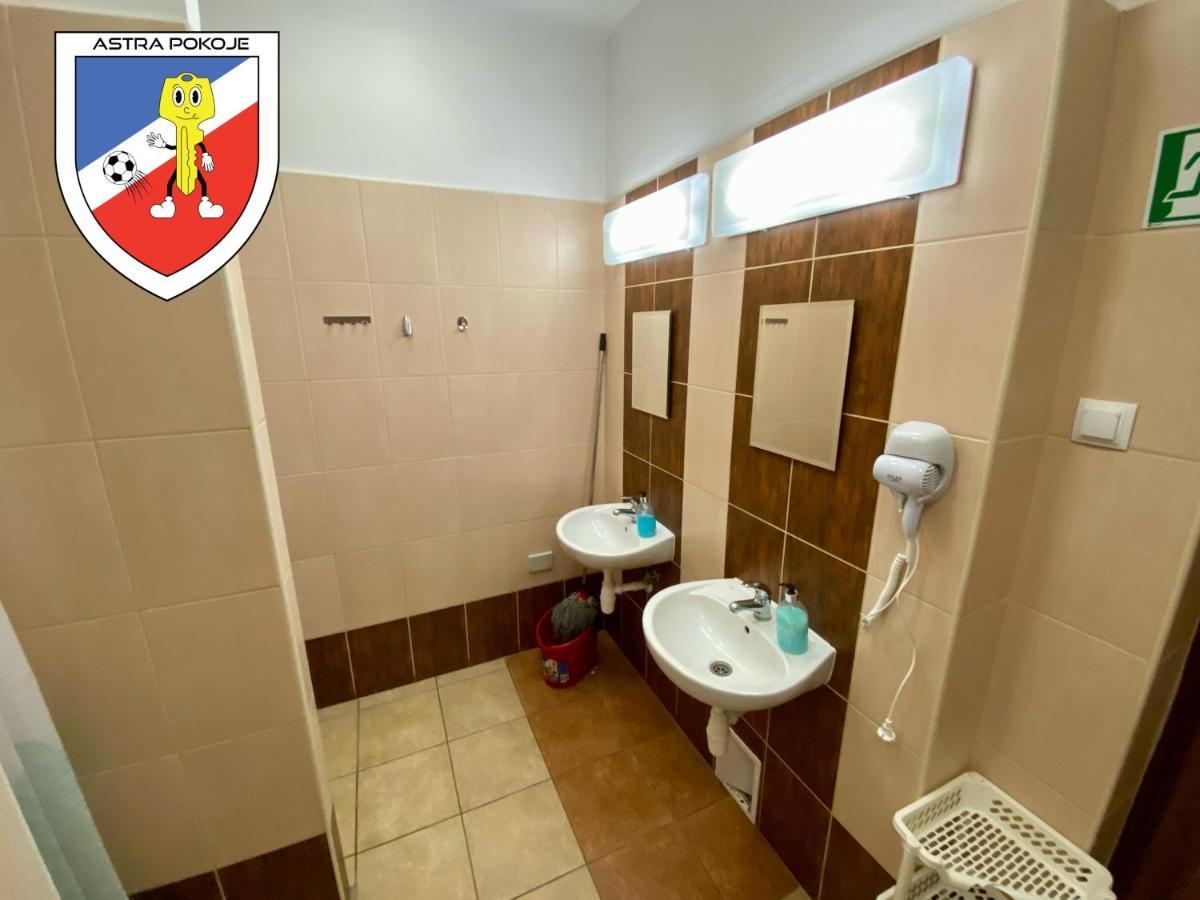 Pokoje Astra - Energylandia Spytkowice  Esterno foto