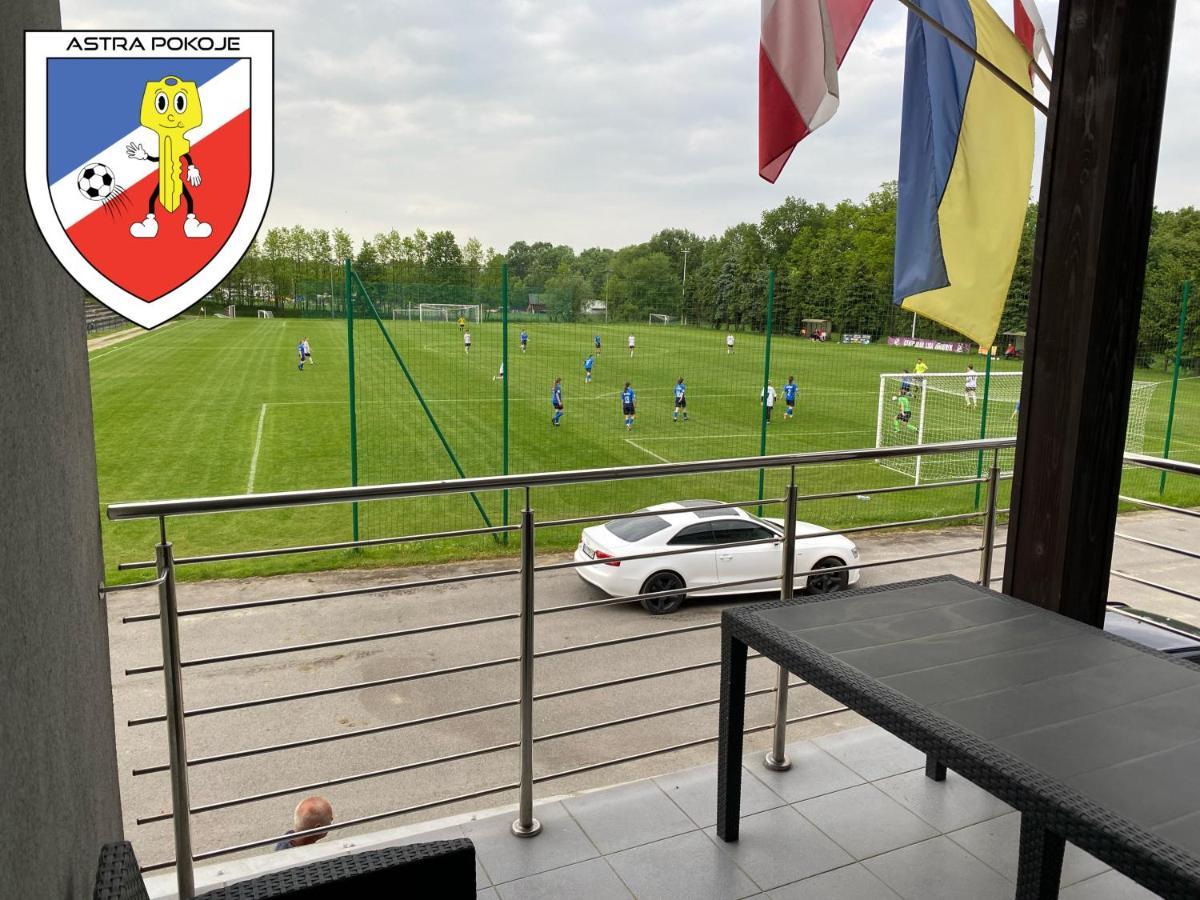 Pokoje Astra - Energylandia Spytkowice  Esterno foto