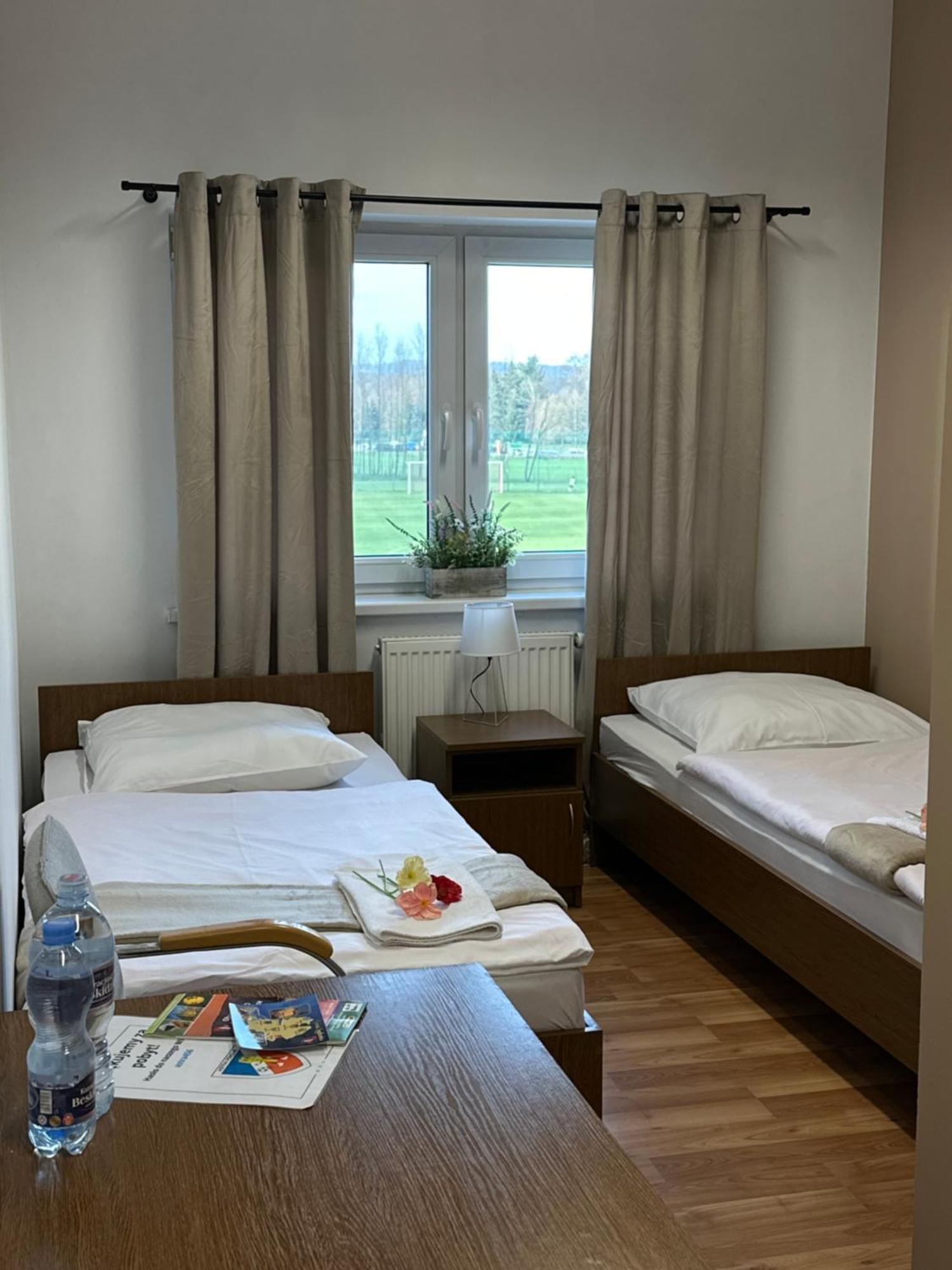 Pokoje Astra - Energylandia Spytkowice  Esterno foto