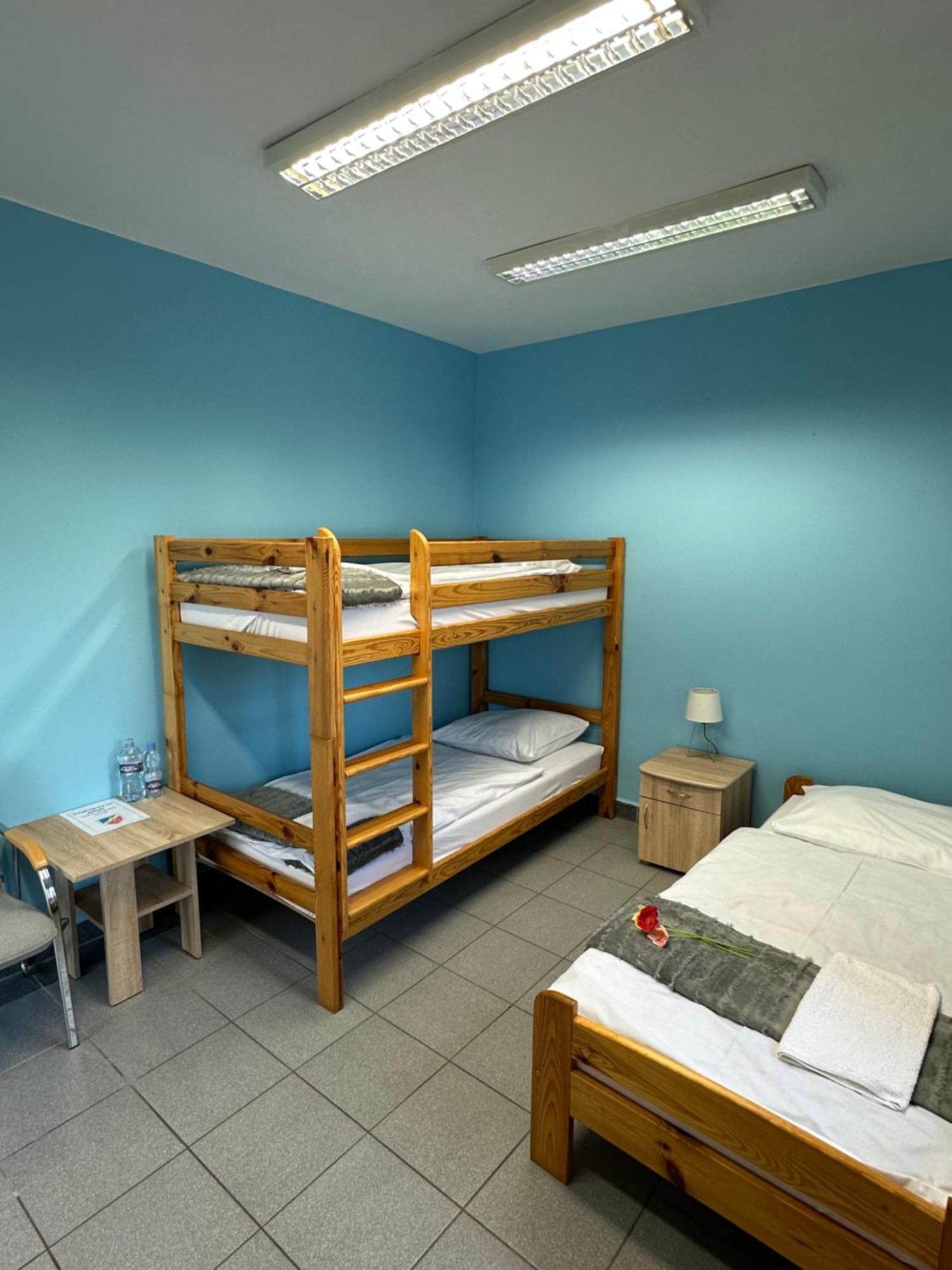 Pokoje Astra - Energylandia Spytkowice  Esterno foto